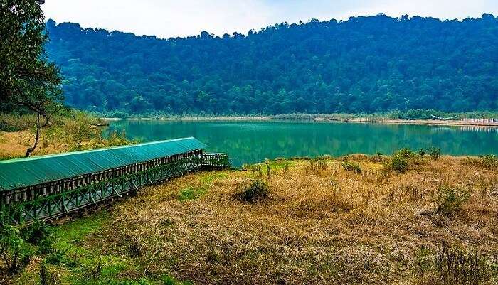 Khecheopalri Lake