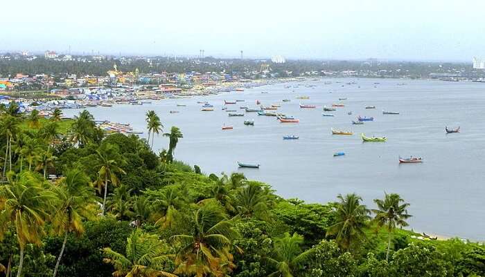 Kollam