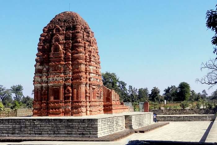 Laxman Mandir
