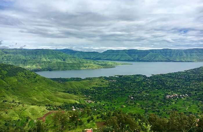Mahabaleshwar, Maharashtra