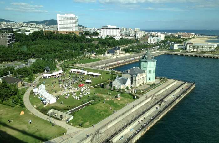 Maiko Park