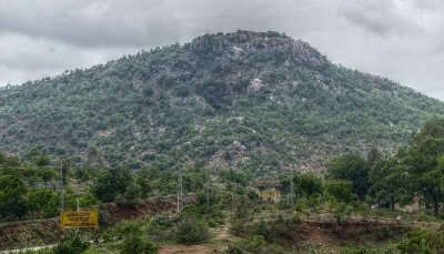 Makalidurga- Places To See In A Day Around Bangalore