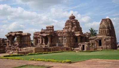  Mallikarjuna Temple