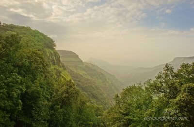 Matheran in Maharashtra is one of the top honeymoon places in India in May