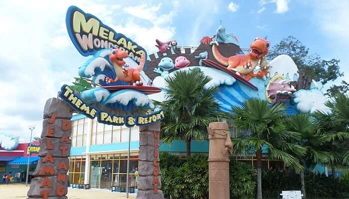 18 Best Places To Visit In Malacca On Your Malaysia Trip 2021