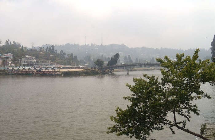 Lake View