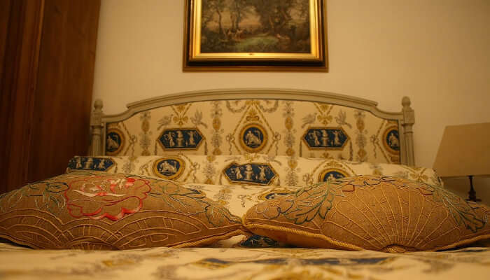 Hotel in Mount Abu, Rajasthan