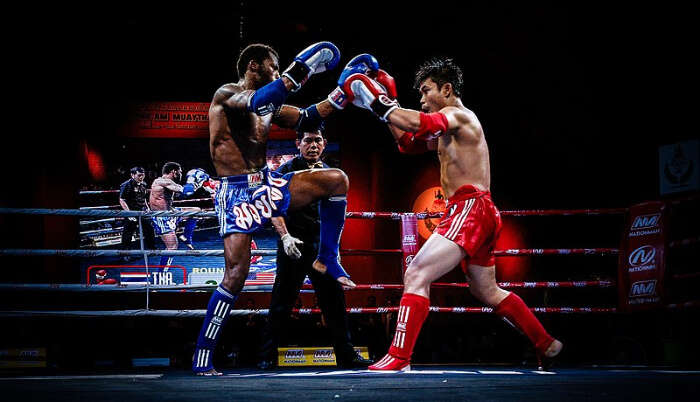 Muay Thai