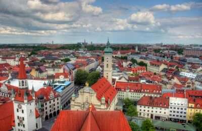 Munich In Summer: A Guide To Know Everything For A 2022 Trip