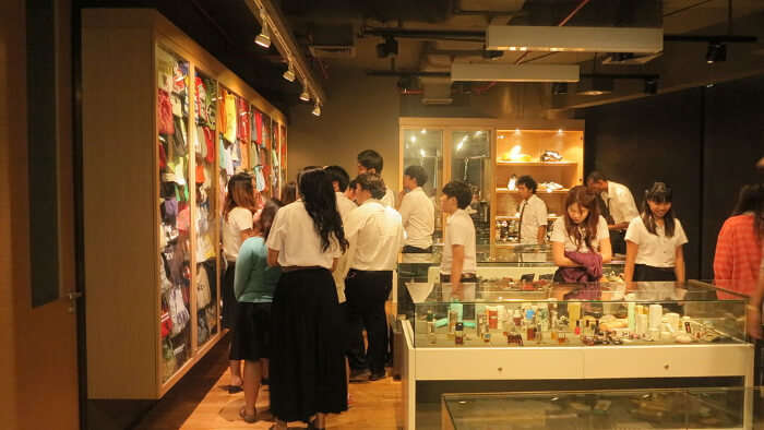 Museum Of Counterfeit Goods
