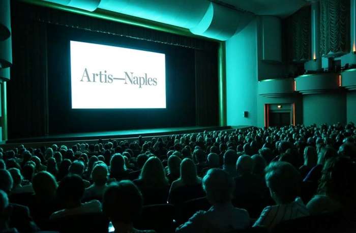 Naples International Film Festival