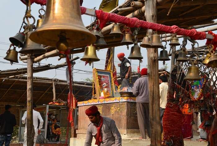 Temples in Jodhpur