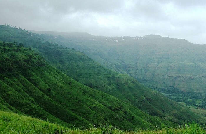 Panchgani, Maharashtra
