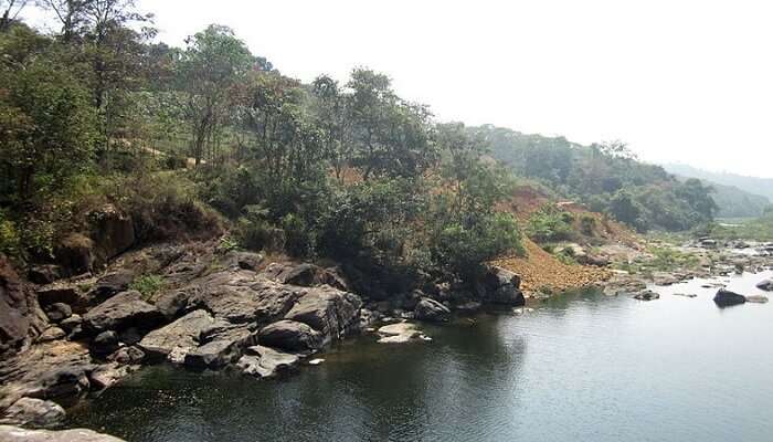 Pathanamthitta