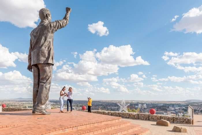 Places To Visit In Bloemfontein