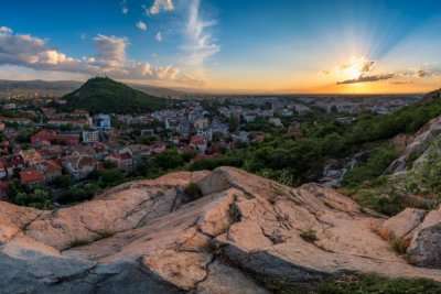 Places To Visit In Bulgaria