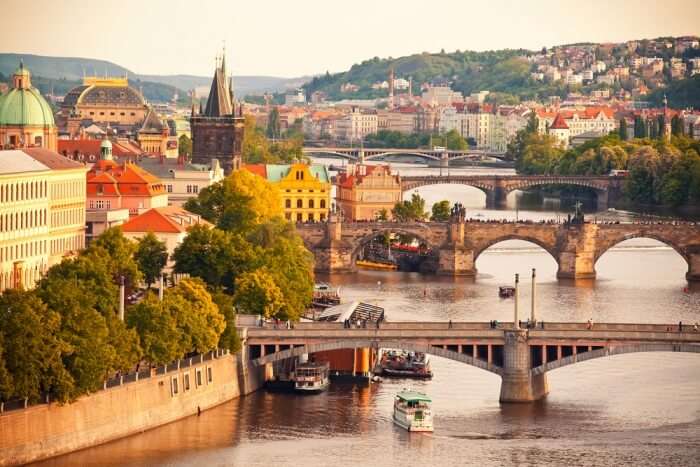 10 Best Places To Visit In Czech Republic In 2018 For All!