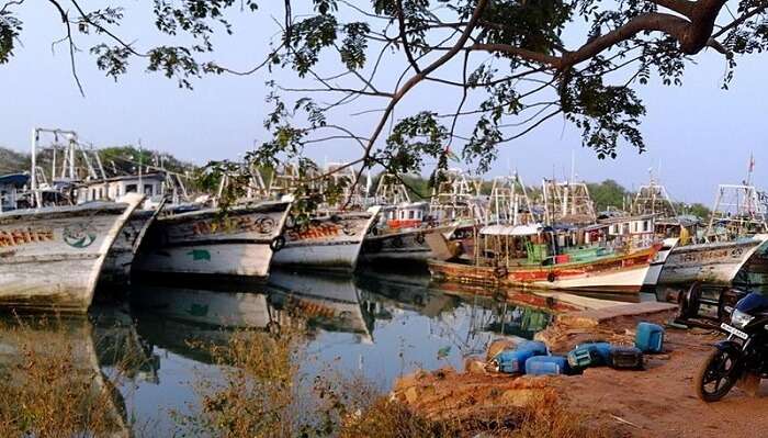 Ponnani