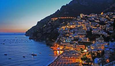 One of the best honeymoon destinations in Italy