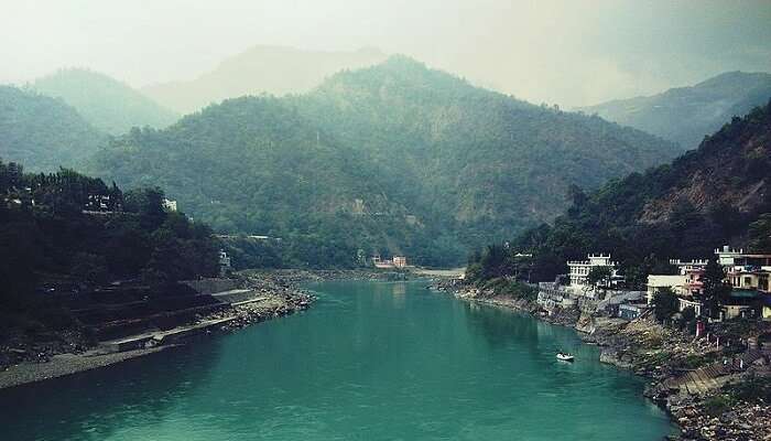 lakshaman jhula