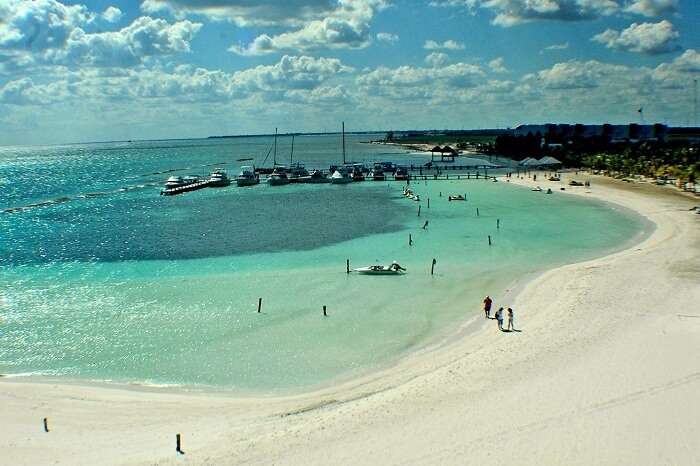 Riviera Maya