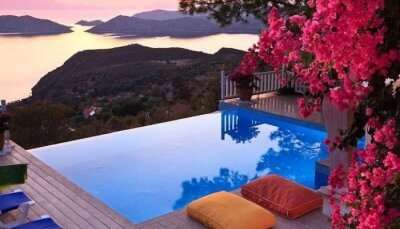 Romantic Resorts in Turkey, one of the scenic international honeymoon destinations on your budget