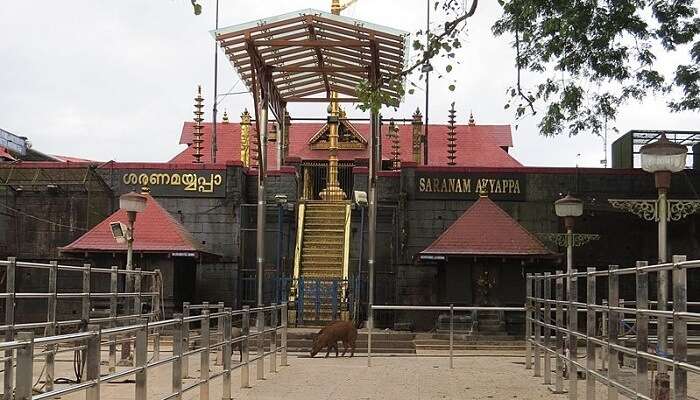 Sabrimala