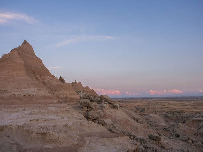 National park