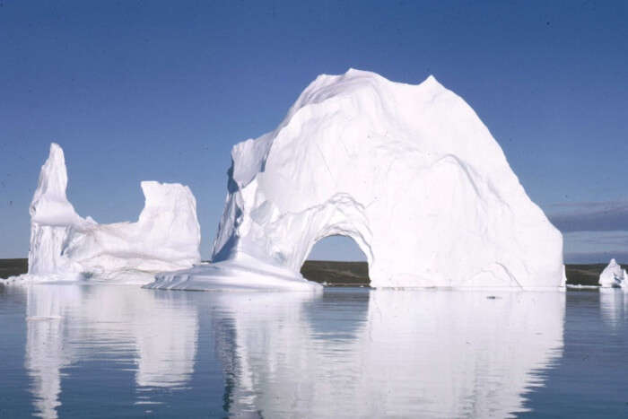 Scoresby Sund