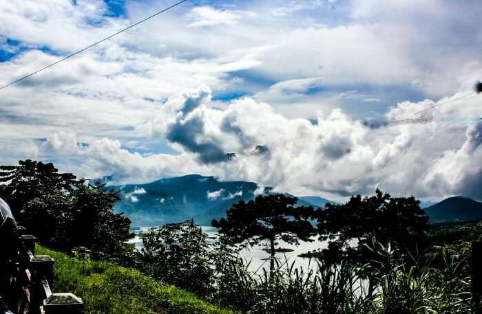Shillong Beauty