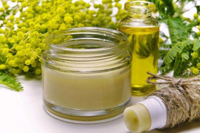 Skincare-Products