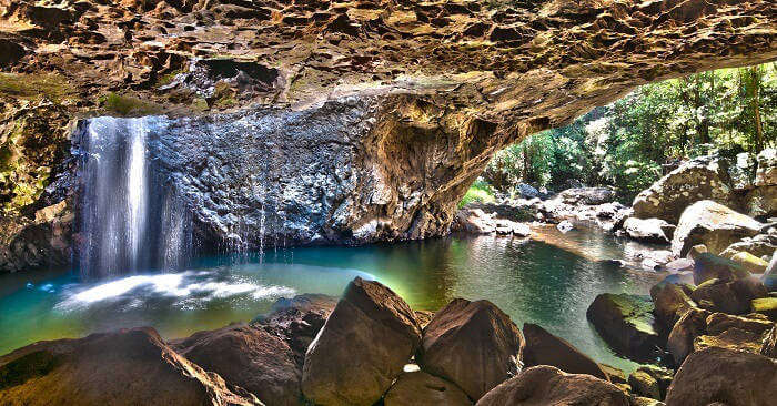 Springbrook National Park: A Comprehensive Guide For Backpackers