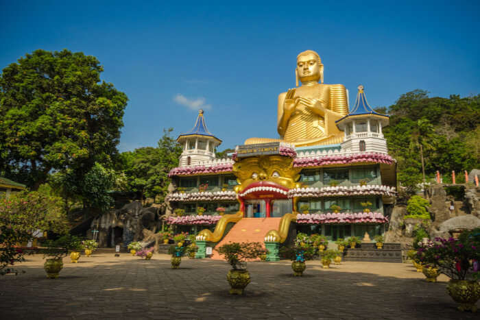 Sri Lanka Cover