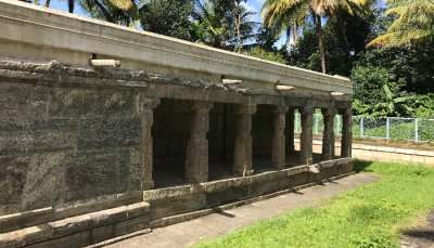 Sultan Bathery
