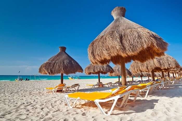 Mexico in September: Weather Tips & Best Places to Go [2024]