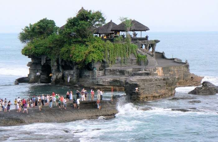 Tanah Lot
