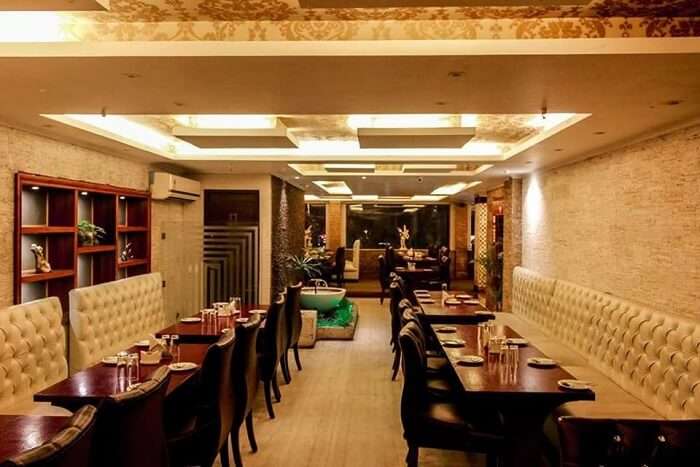 Get Best Restaurant For Couples In Kolkata PNG