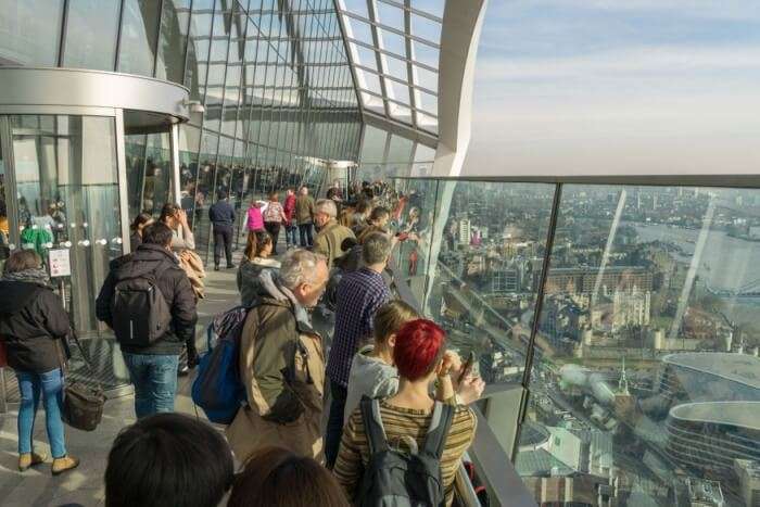 Things To Do In London