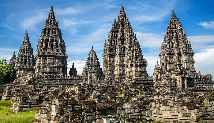 Things To Do In Yogyakarta