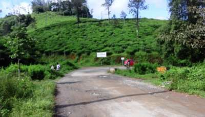 Vythiri