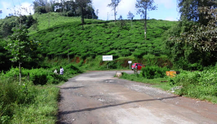 Vythiri
