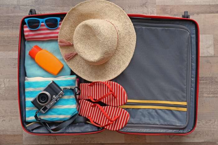 What To Pack For Your Honeymoon