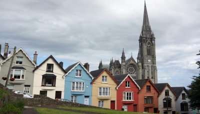 Cork- places to visit in Ireland