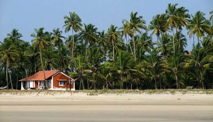 beach goa