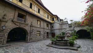 best tourist places in manila philippines