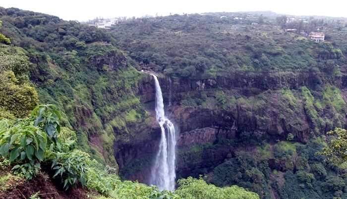 waterfall mahabaleshwar