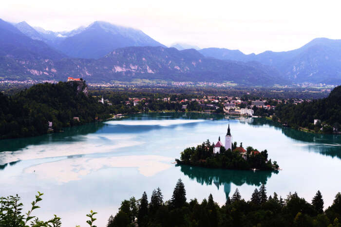 Best Places To Visit In Slovenia