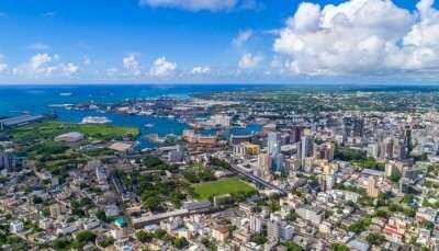 Things To Do In Port Louis