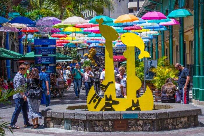 Le Craft Market - Things to Do in Mauritius