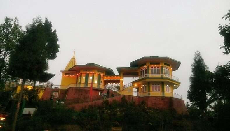 ganesh tok